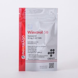 Does Winstrol Increase Muscle Size