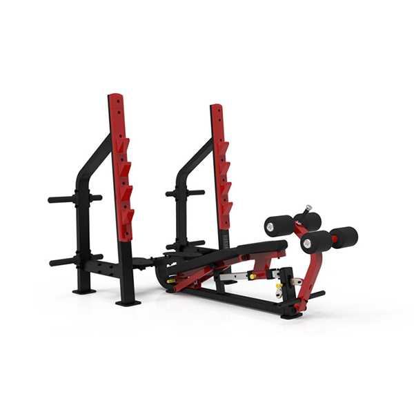 Adjustable Gym Bench For Sale