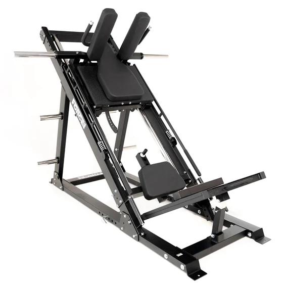 Force USA Leg Press Hack Squat