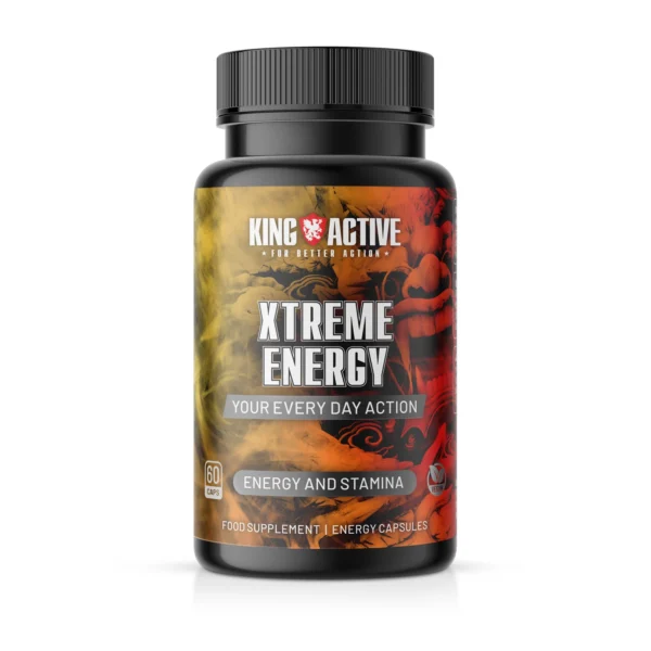 What's The Best Energy Supplement