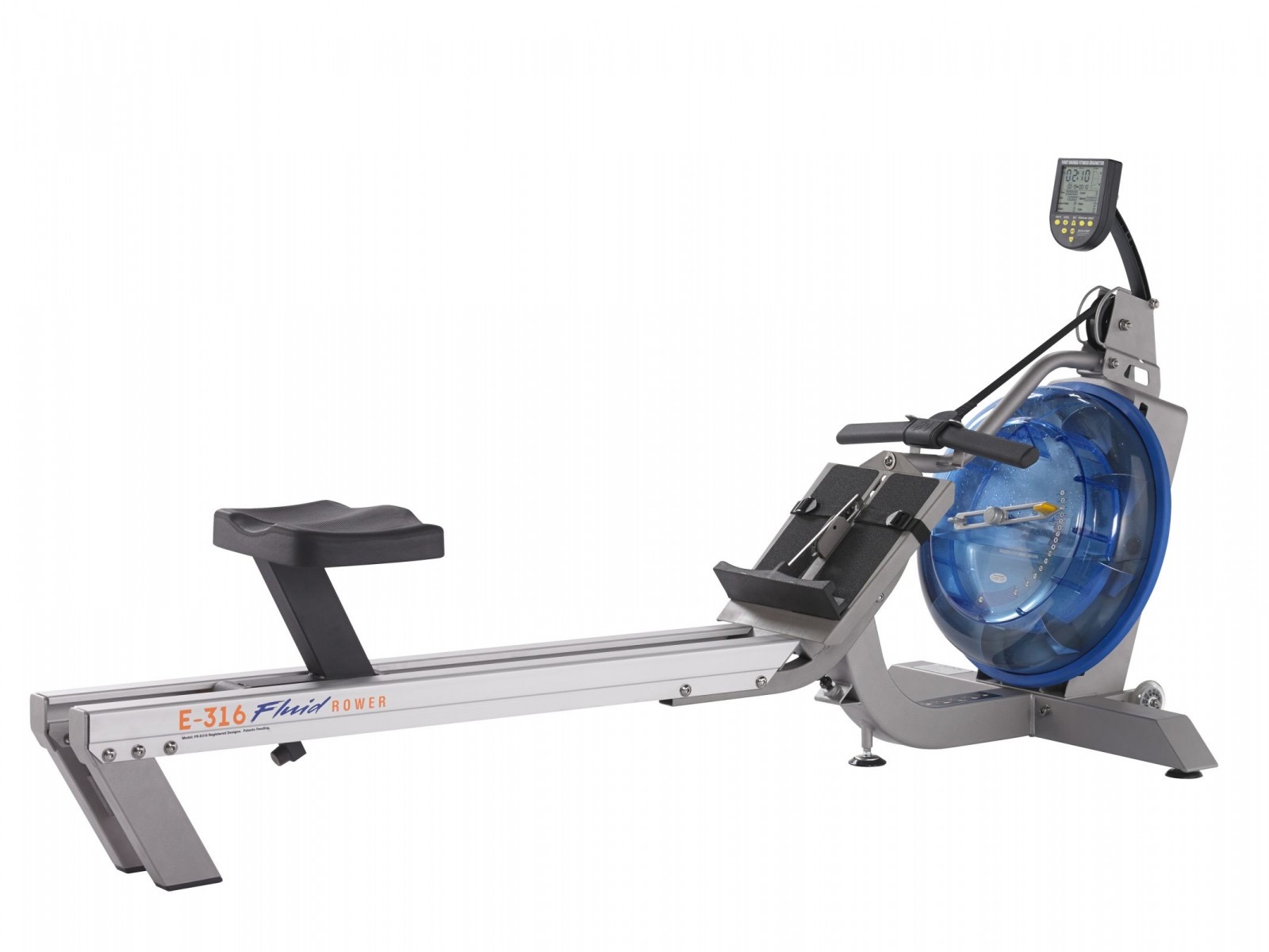 First Degree E316 Fluid Rower Price