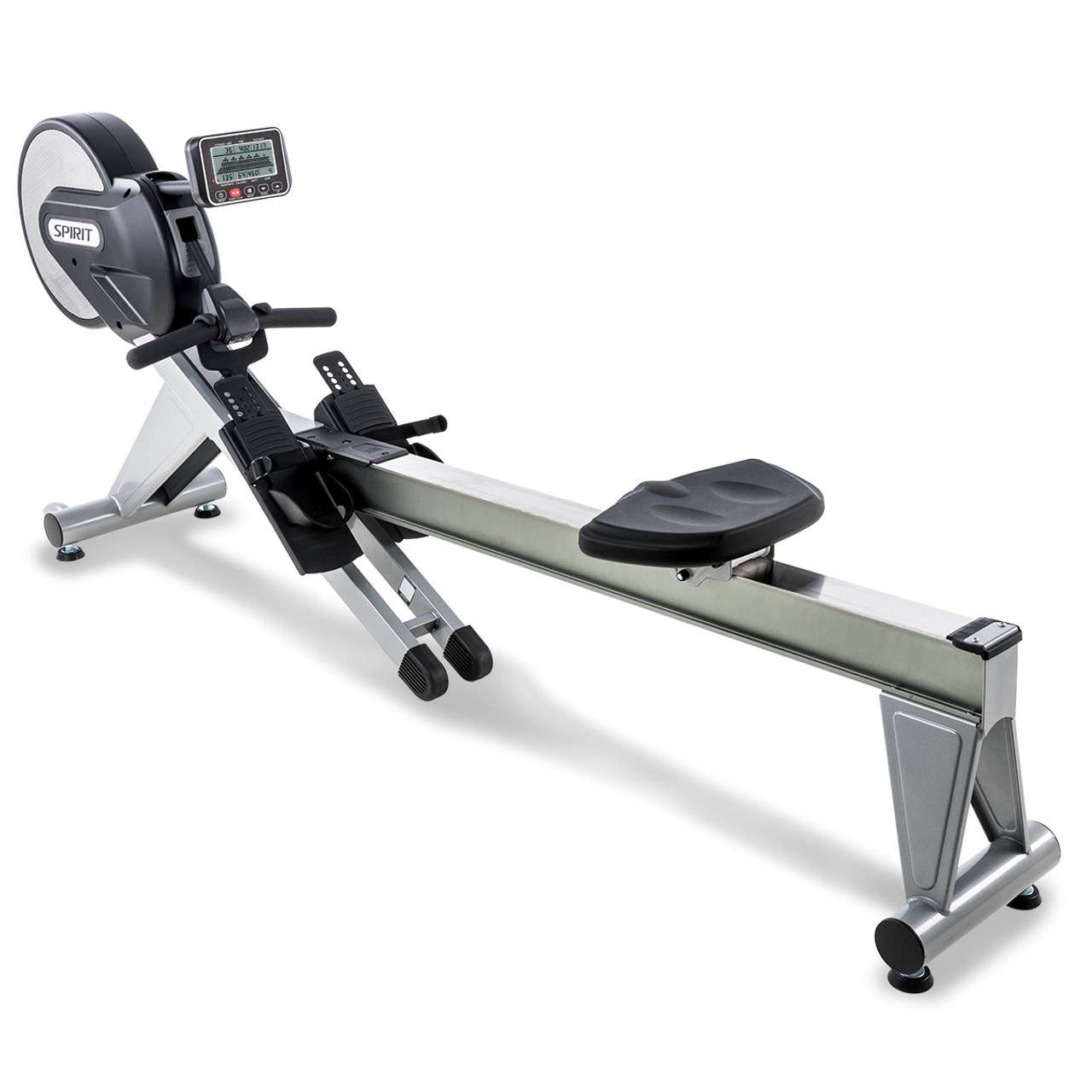 Spirit CRW800 Rower For Sale