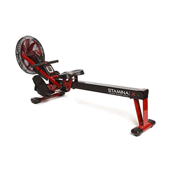 Stamina X Air Rower 35 1412 Price