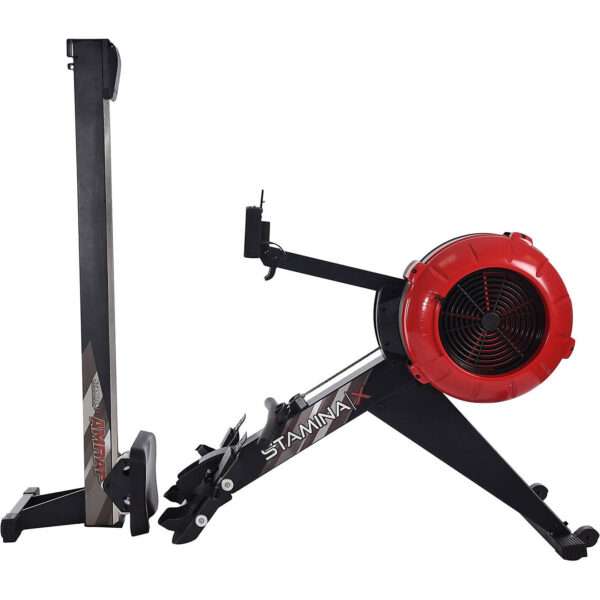 Stamina X AMRAP Rowing Machine Price