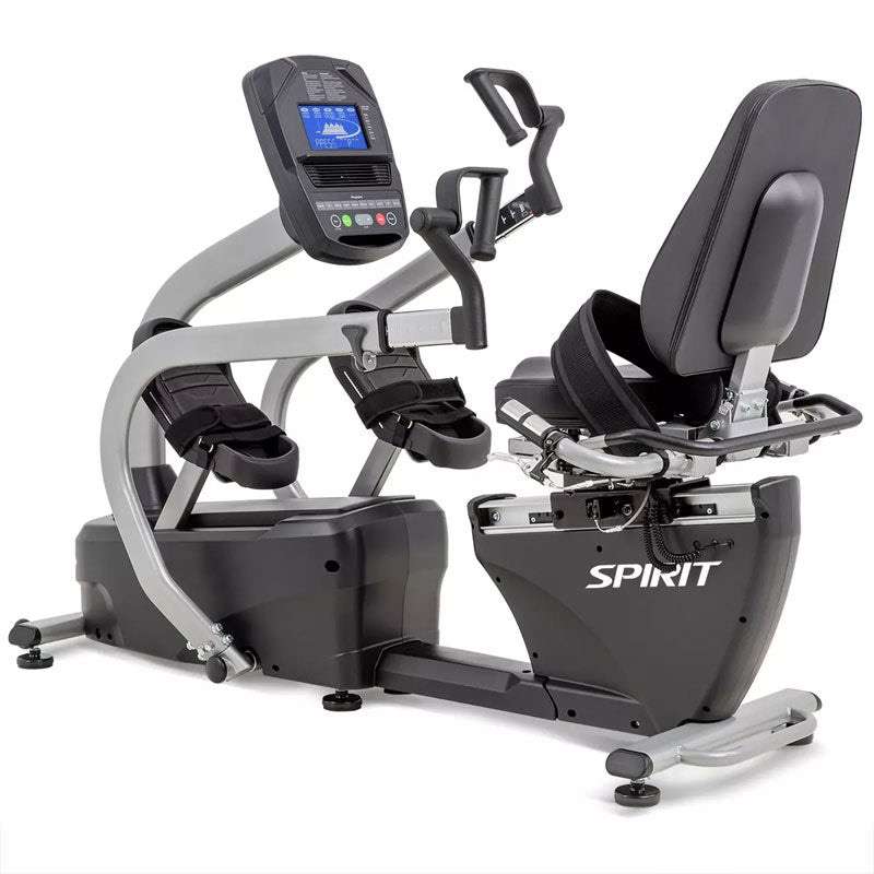 Spirit MS300 Recumbent Total Body Price