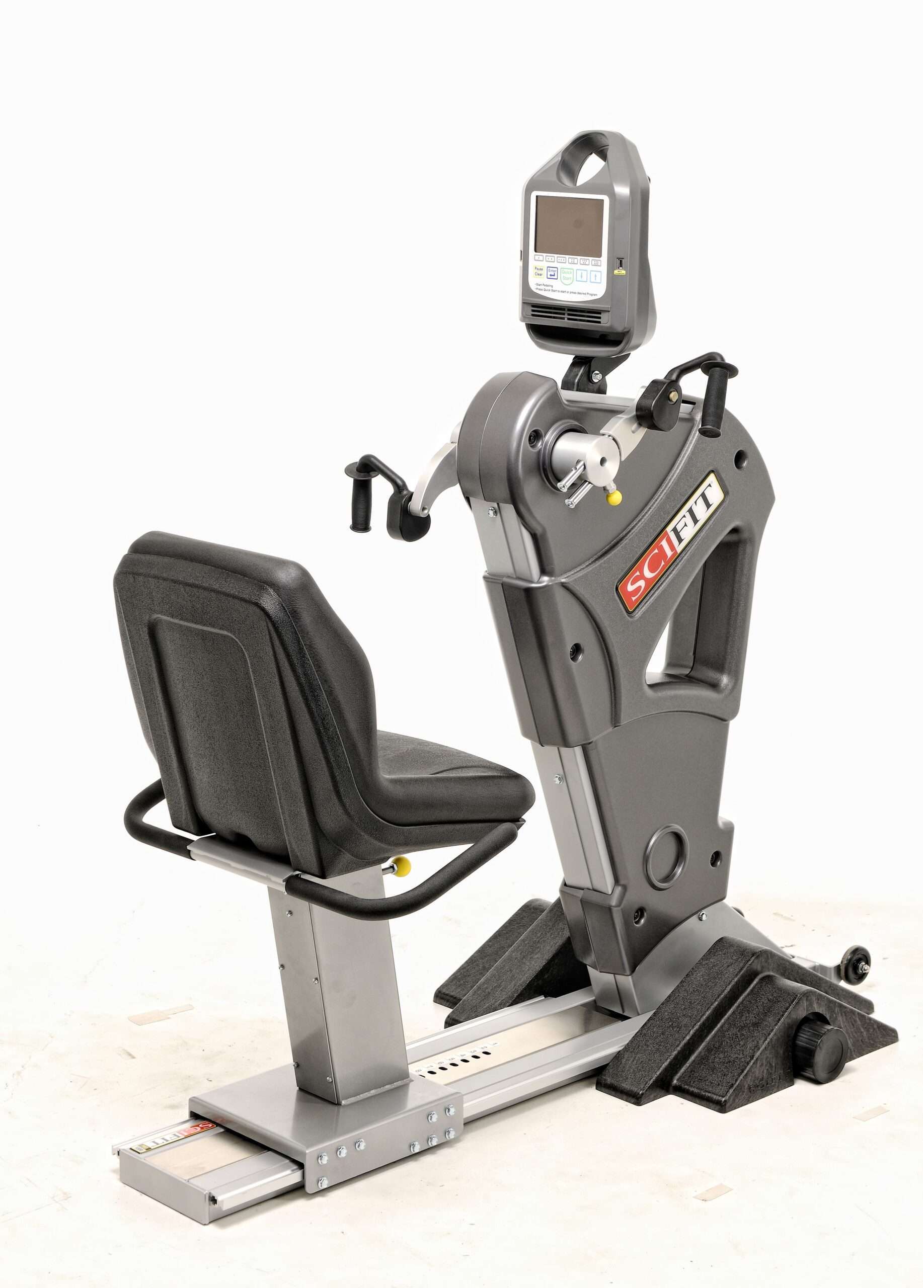 SCIFIT PRO 1000 Manual