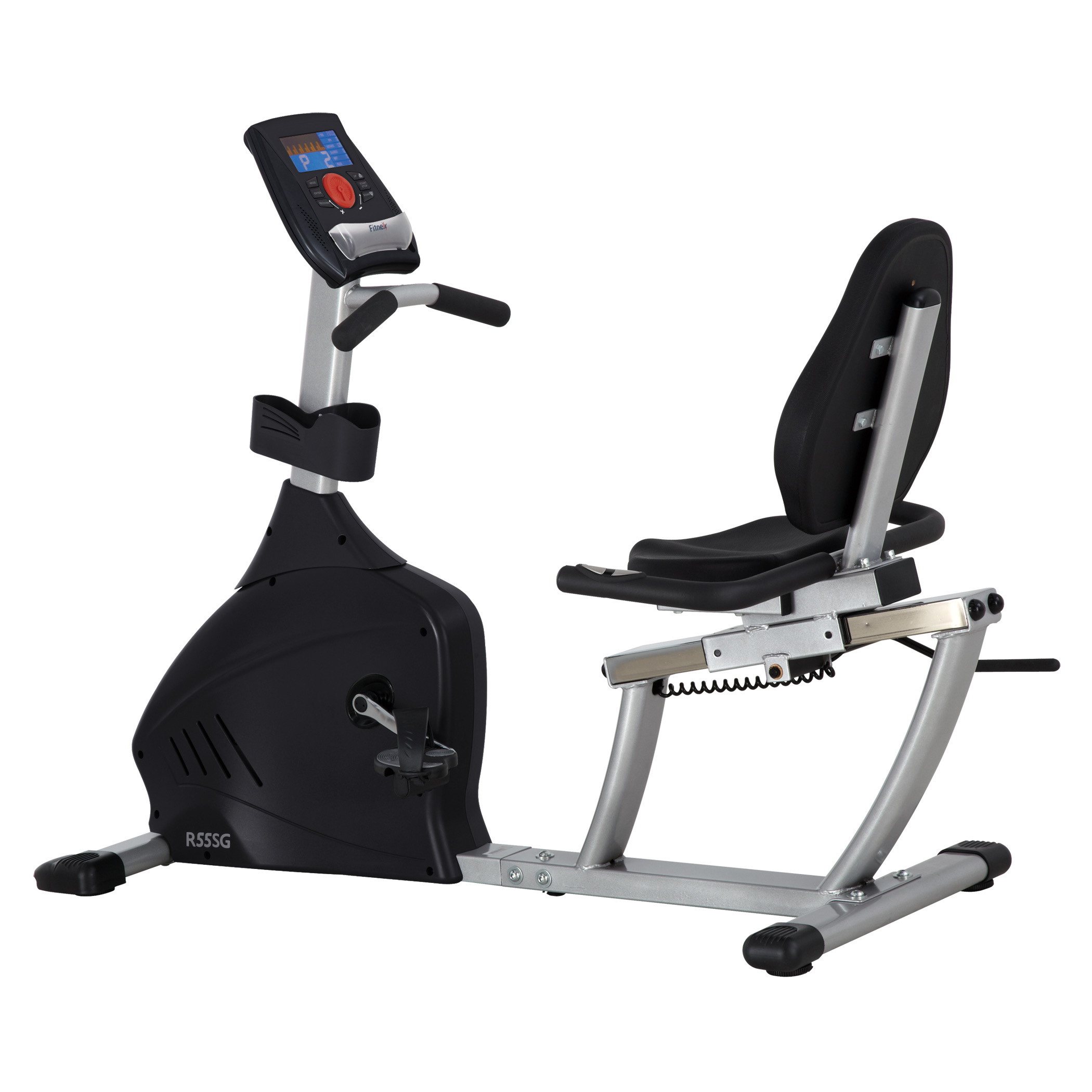 What Is The Number One Recumbent Bike