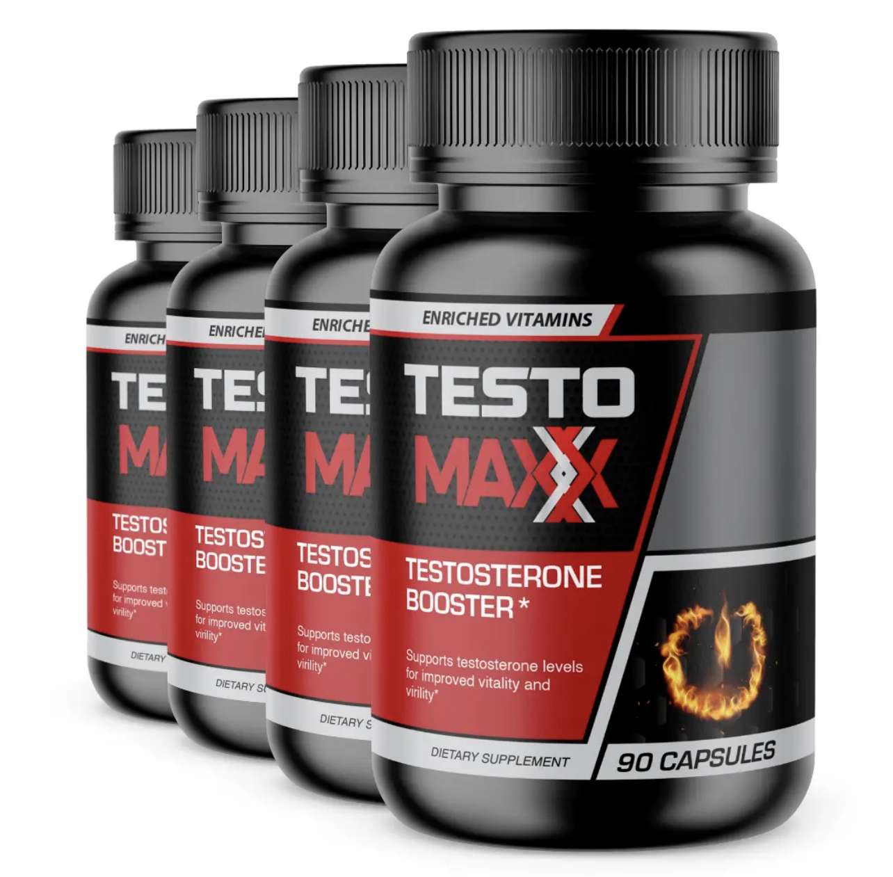 How To Increase Testosterone