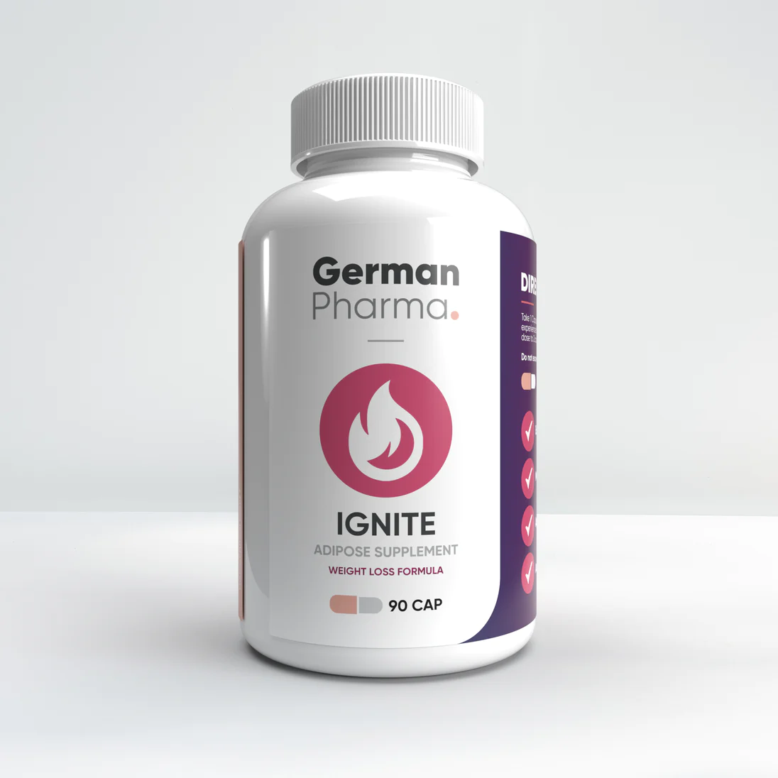 Ignite Weight Loss