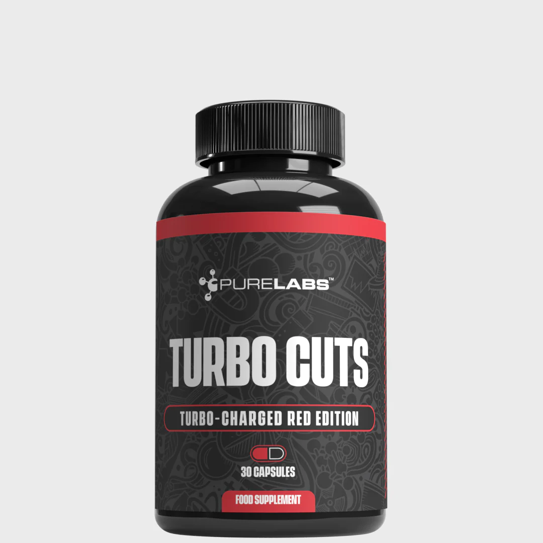 Turbo Cuts