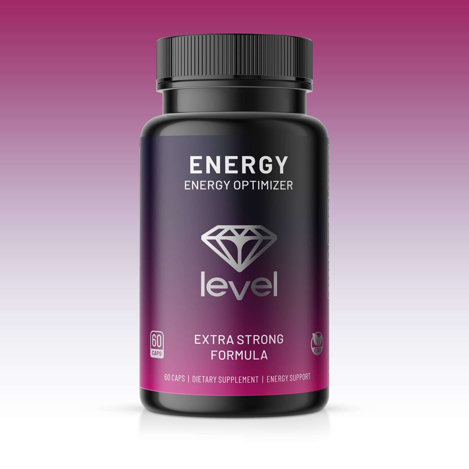 Energy And Fatigue Supplements