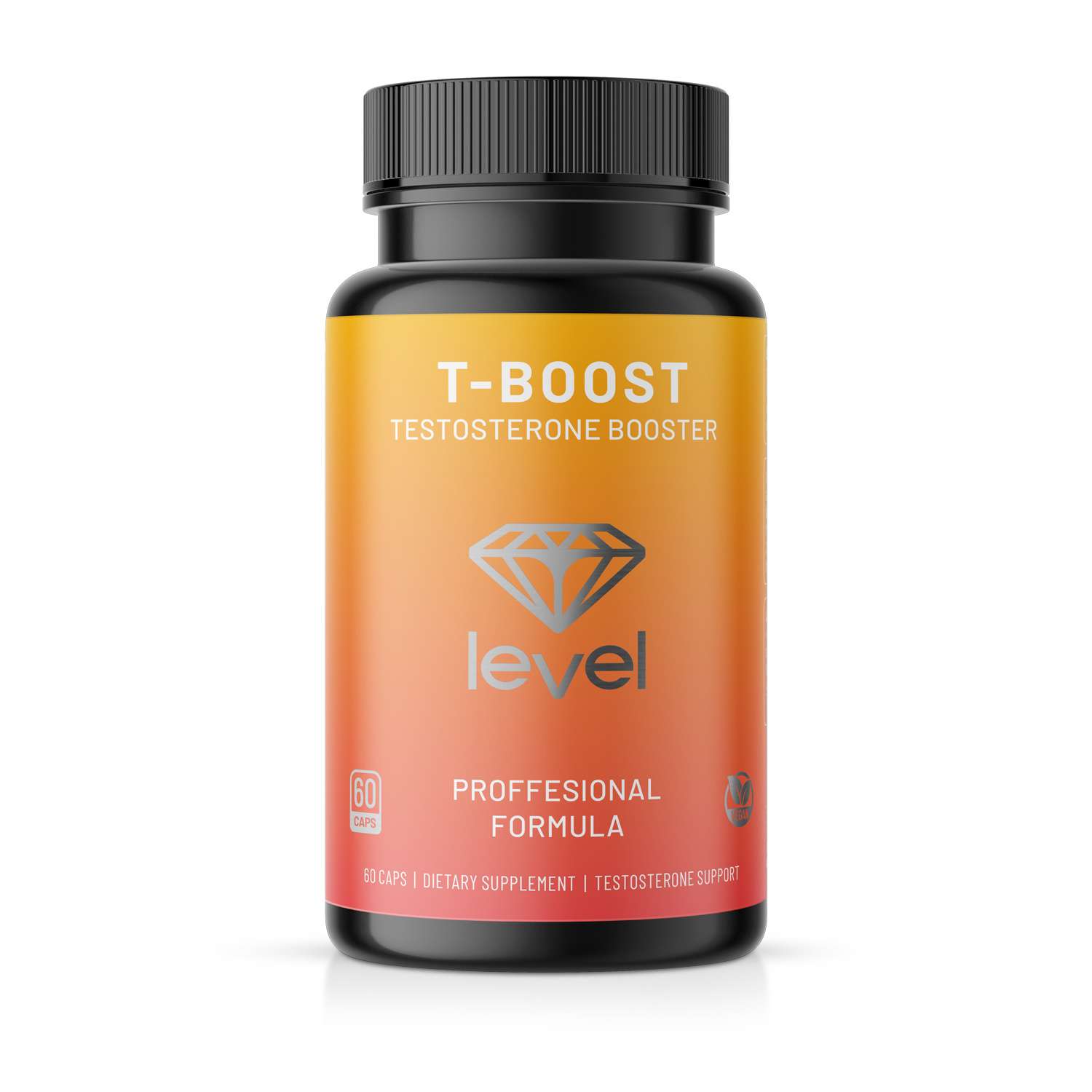 Testosterone Booster For Men